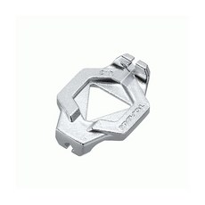 TOPEAK 工具 DuoSpoke Wrench 13G, 1個