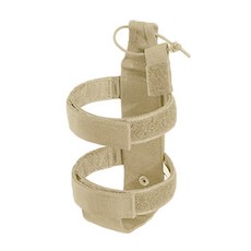 Ants 後背包水瓶袋, 米色, 1個