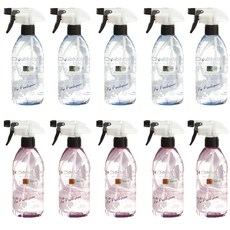 joyfulday HANARO SIK綜合除臭劑 隨機出貨 Downy Green, 10個, 500ml