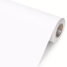 퀸하우징 다용도 국산 인테리어필름, QSQ300 밀크 화이트
