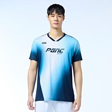 peggynco 男款運動全能短袖圓領T恤 RT-1061