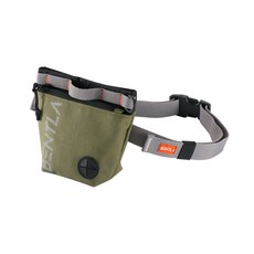 BENTLA Pet Hiya 零食袋, 卡其色, 1個