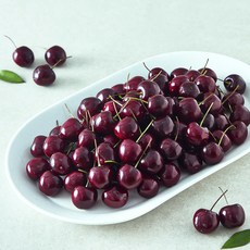 H&B 미국산 체리, 700g, 1개