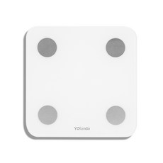 유란다 스마트 체중계, 1개