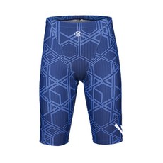 haxst 男童五分四角室內泳褲 HTA-Y02