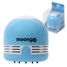 moong9 橡皮擦清潔器, 藍色, 1個