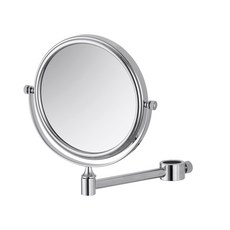 DAELIM BATH 浴室伸縮式鏡子 DL-A9021CR1, 1個