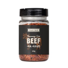 신선약초 비프 시즈닝럽, 150g, 1개
