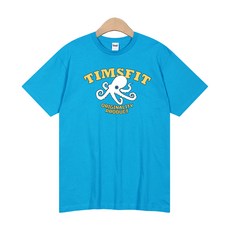 TIMSFIT PRODUCT 透氣短袖 T 恤