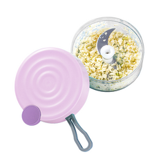 LIVING CHECK 點菜排, 1個, 粉色的