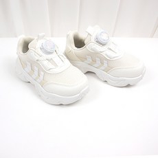 BEBEMARU 兒童款 9715 三線網眼運動鞋