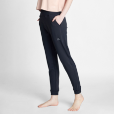 MUEVE 女款彈力日常束口貼腿褲 2283-0000-00