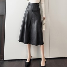 Awesomeful 低腰喇叭裙