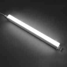 원하 LED T5 슬림 간접 형광등 교체 밝기조절 디밍 6W 300mm, 주광색