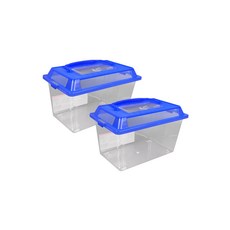 ibis 昆蟲收集器 M11662, 藍色, 2個