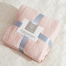 純棉優質毛毯 M194