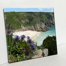 HTP 磁磚照片 C2285 康瓦爾之海