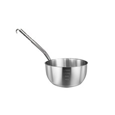 ITILI 黃金圓筒多功能碗 3000ml, 單色