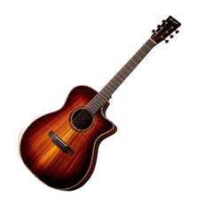 벤티볼리오 통기타, MP243lvc, 코아, 1개