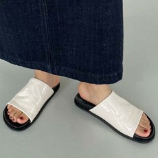 여성용 일라 슬리퍼 C1291_7136