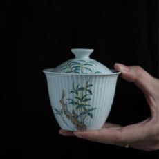 Kyungdeukjin Flow開完 桂花, 混色, 1個