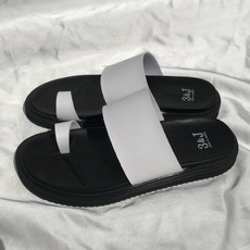 男款開放式一孔拖鞋 GAB_0310