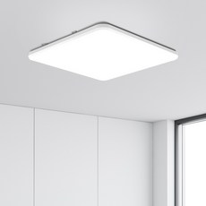 KUMHO Beongaepyo 喜悅系列 LED 方形室內燈 50W MX3013-C5065 0505, 日光色, 1個