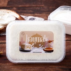 팜인 카이막 크림치즈, 180g, 1개입, 1개