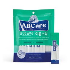에이비씨케어 반려동물 순살스틱 간식, 이뮨, 240g, 1개 반려동물용품/강아지 간식 반품 최저가 13,000원