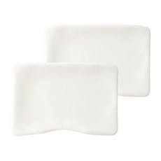 라뽐므 베이직 3D 에어매쉬 여름 베개커버