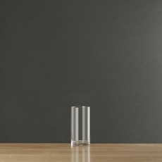 에버하우스 글래시 필라 유리 화병 A타입