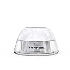 Rooicell 眼部更新霜, 14克, 1個