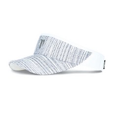 PGNC 運動太陽帽 PSC-100, 白色的