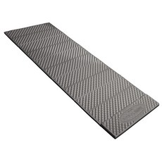 日本 SLOWER 折疊休閒睡墊/跑步墊/遊戲墊, 灰色