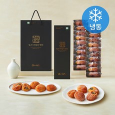 자연팜 지리적표시 인증 상주 실속곶감 10~12개입 (냉동), 3개, 400g