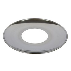 不鏽鋼蒸鍋用蓋, 總直徑 34.5cm x 內徑 15.5cm, 1個