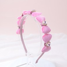 HAIRBOW 蝴蝶結髮帶