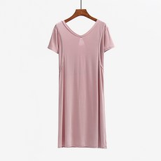 簡約哺乳連身裙