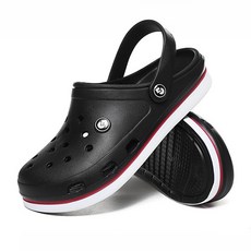 남성용 텀스 썸머 아쿠아 스포츠 슬리퍼