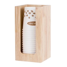 外帶木質分配器 長, 混色, 1個
