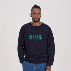 BEVERLY HILLS POLO CLUB 比佛利保羅 LUCID 大學T CPL9T82