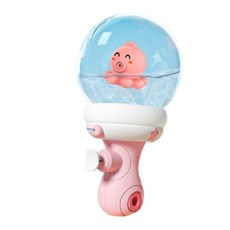 Markhas水玩迷你水槍閃光章魚, 單一顏色