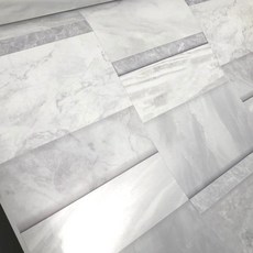 시트나라 高光澤大理石壁貼 HWP-651, 拋光大理石, 100 x 250 cm