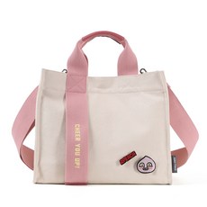 女款帆布手提袋