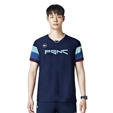 peggynco 男性運動機能萬用T恤 RT-1067