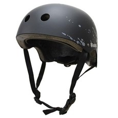 惠勒斯 運動用安全帽 WH-90, 黑色, 1個