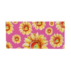 Quardi 旅行沙灘巾 150 x 70 cm, 混合顏色, 1個