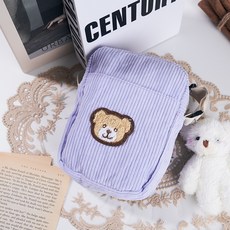 jeballot T-Bear 迷你斜背包