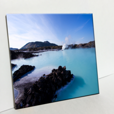 HTP 瓷磚 C582 冰島雷克雅維克的溫泉