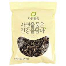 자연닮음 헛개열매, 500g, 1개